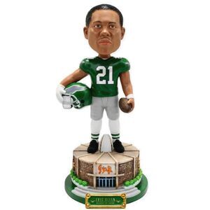 Eric Allen (Philadelphia Eagles) Pro Football Hall of Fame Bobblehead